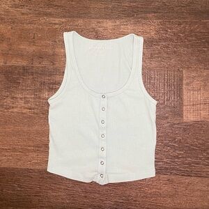 Aeropostale Tank Top. Size Small